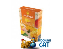 Табак Al Fakher Mango (Манго) Акцизный 50г